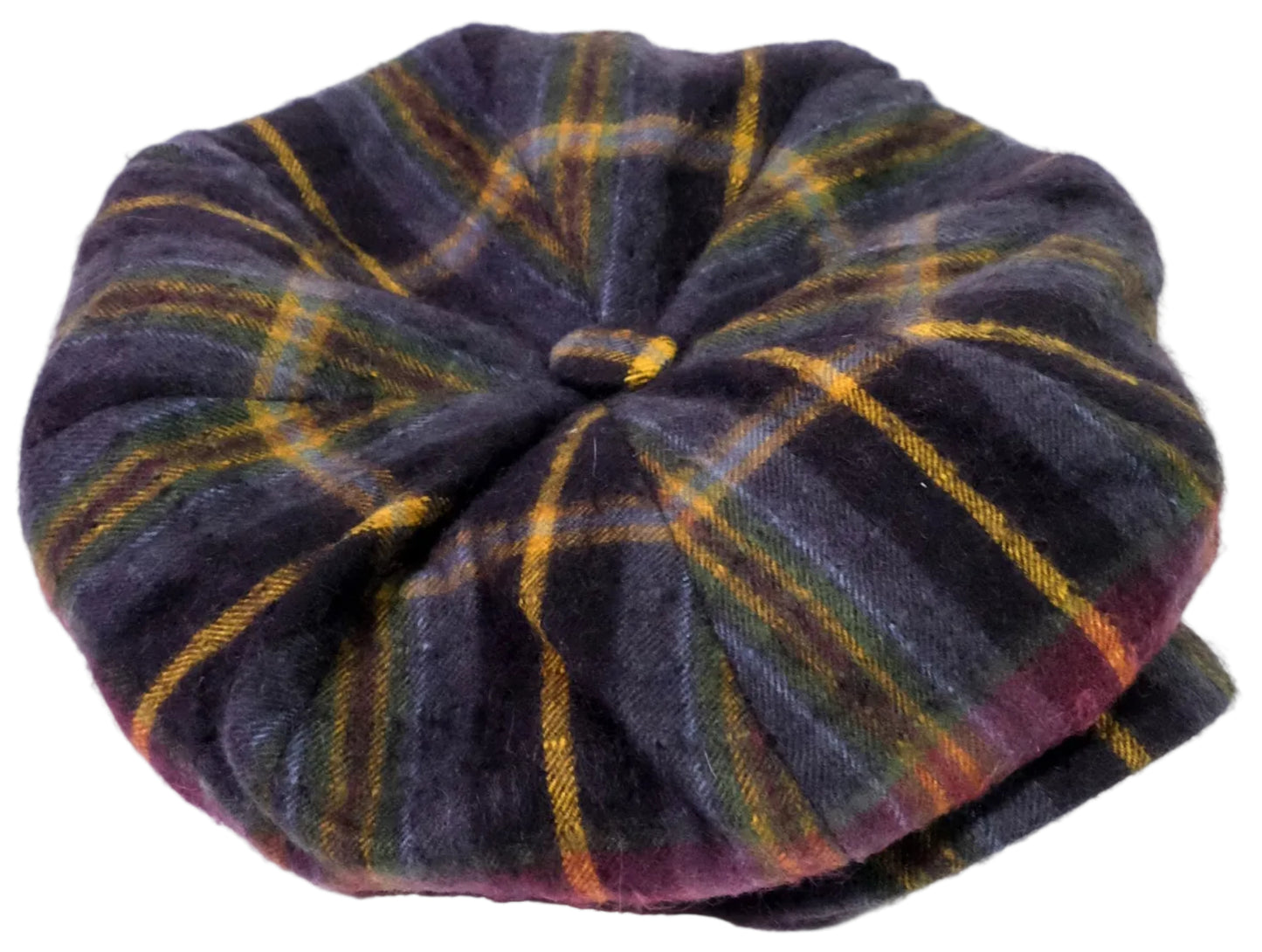 Baker Boy Hat - Combo Tarten