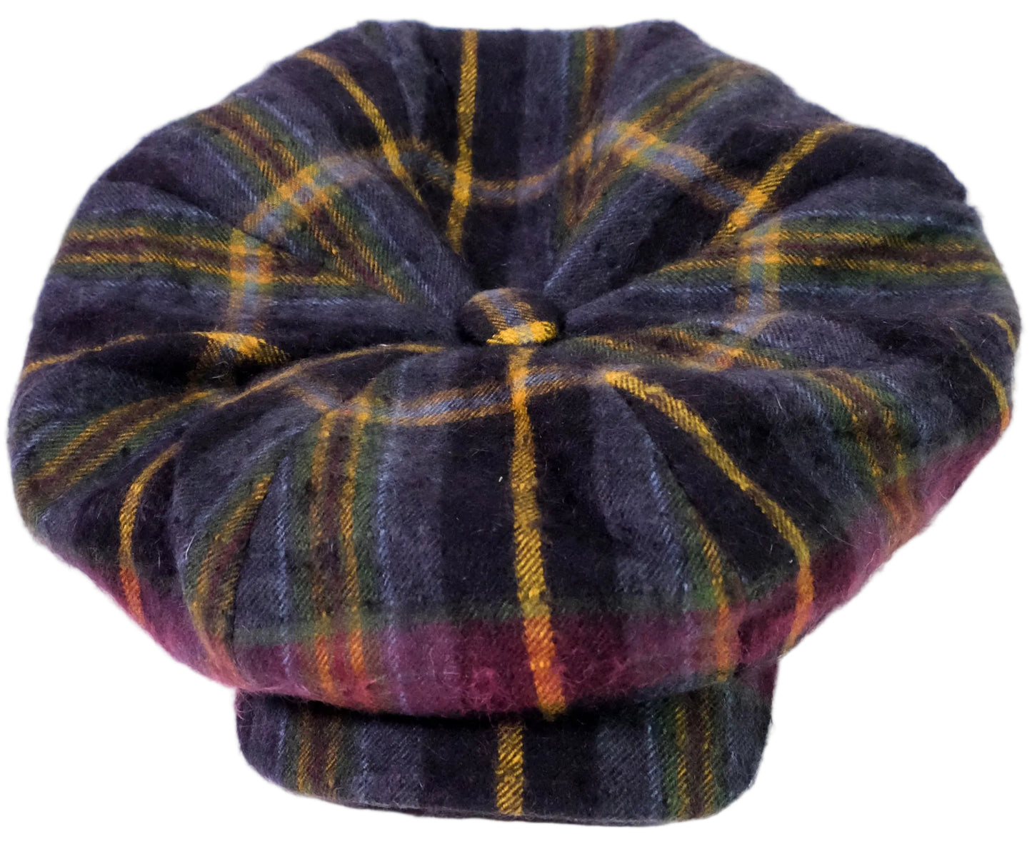 Baker Boy Hat - Combo Tarten