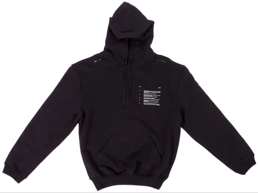 Photon Hoodie