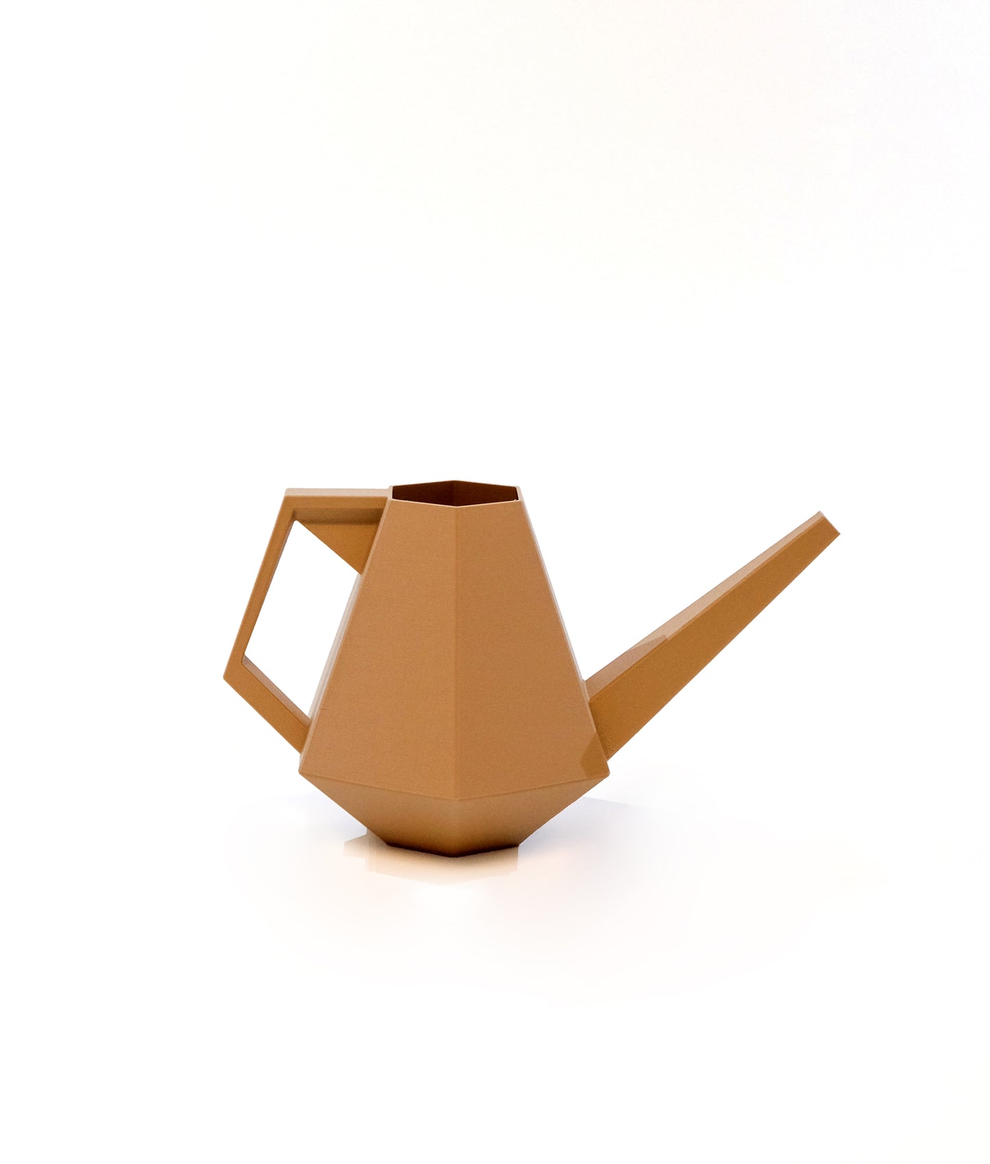 ZENFLOW Watering Can - Natural Wood - Small