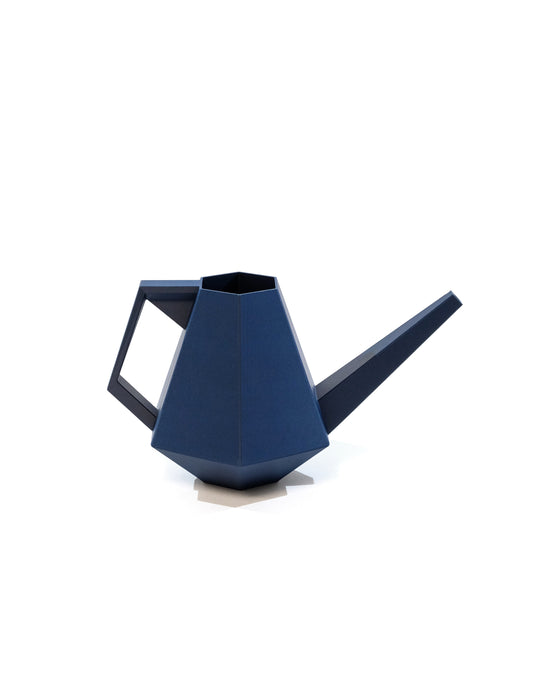 ZENFLOW Watering Can - Navy Blue - Large