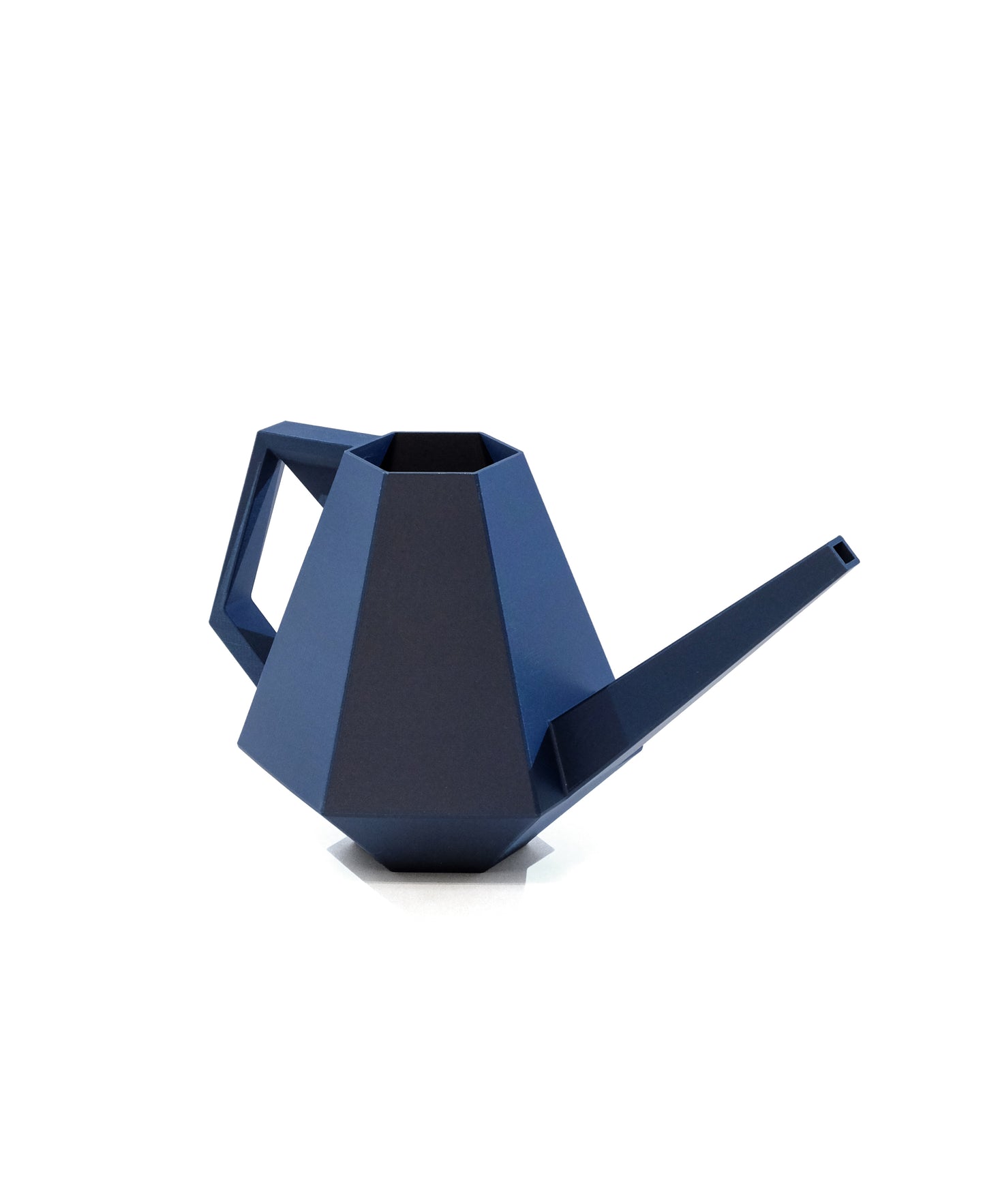 ZENFLOW Watering Can - Navy Blue - Large