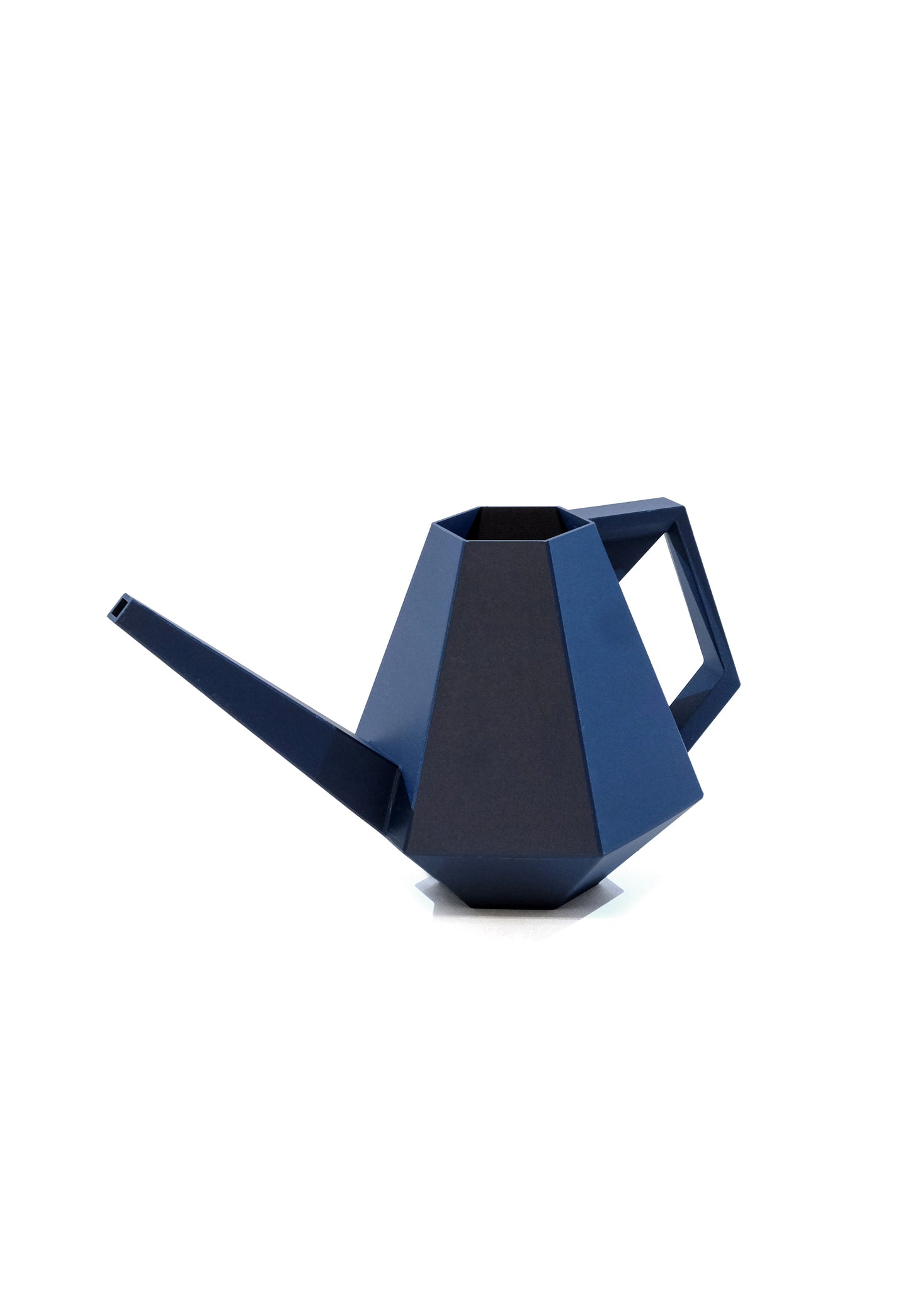ZENFLOW Watering Can - Navy Blue - Large