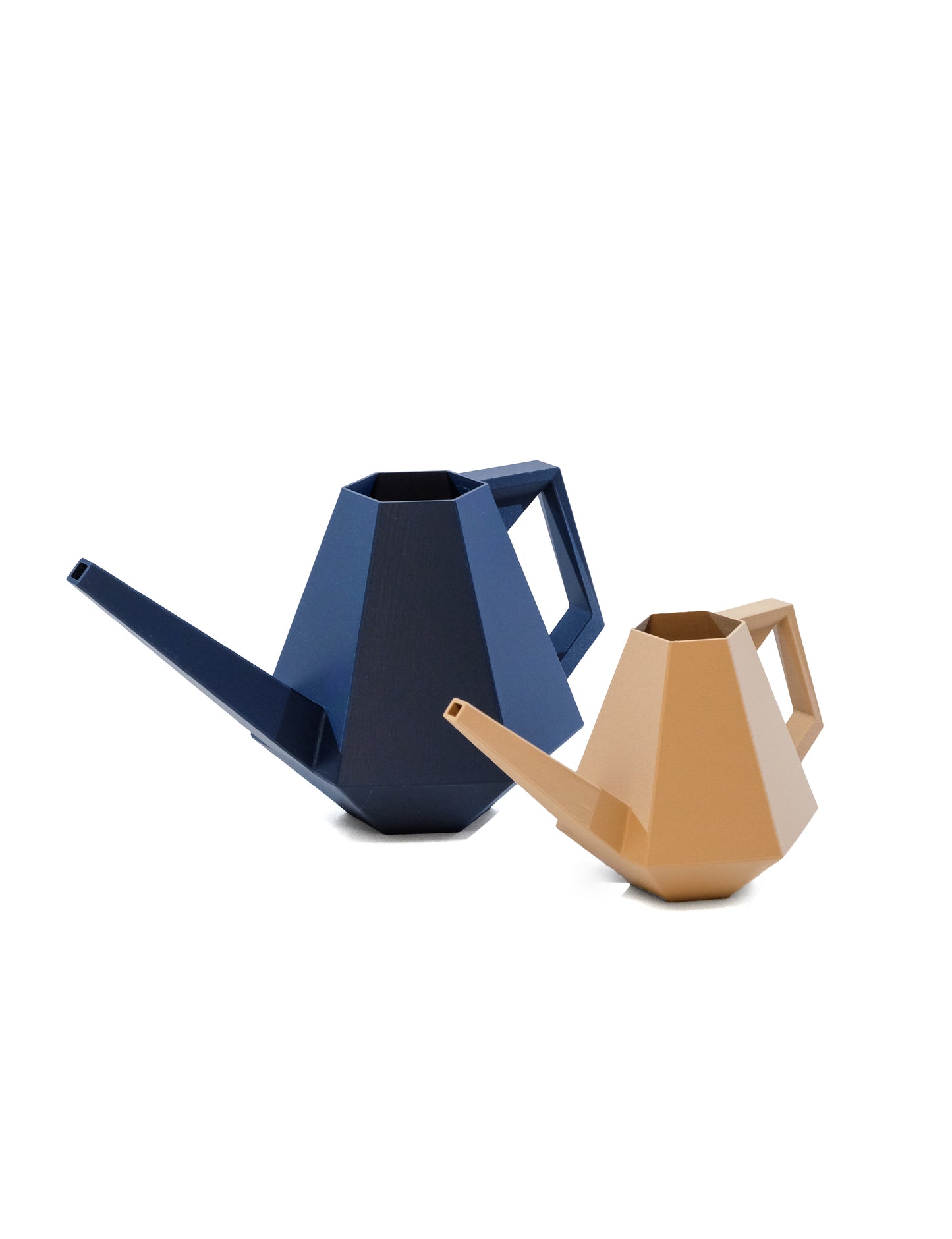 ZENFLOW Watering Can - Navy Blue - Large