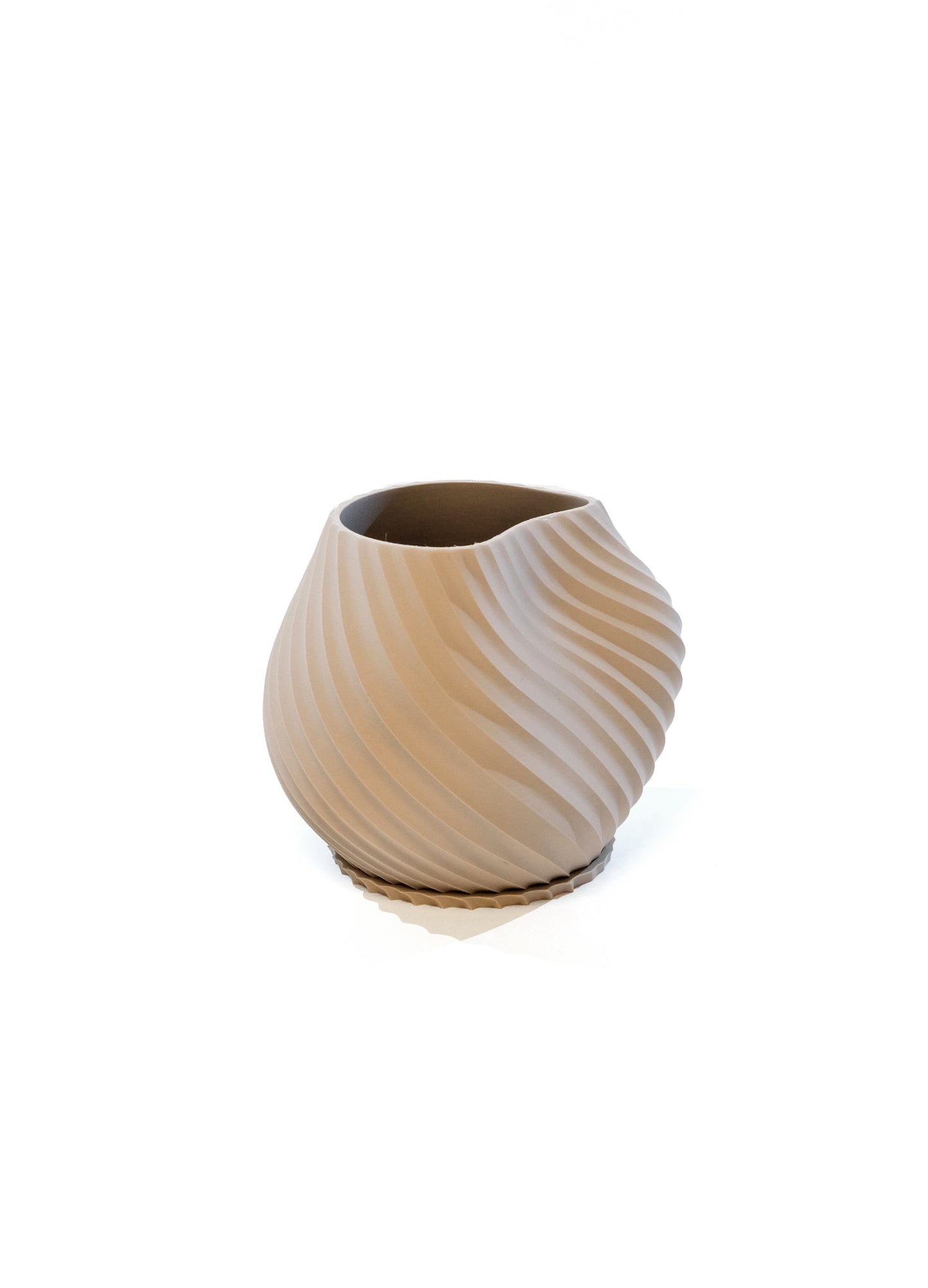 SEA Planter - Off White - Medium