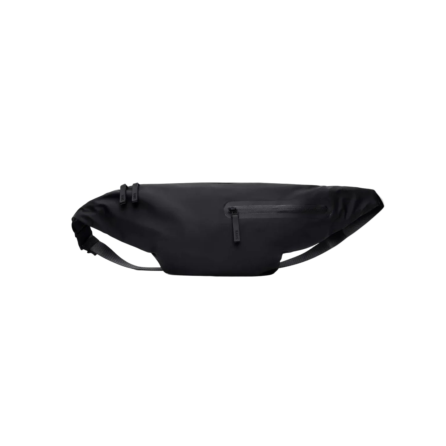 Dash Bum Bag W3 - Black