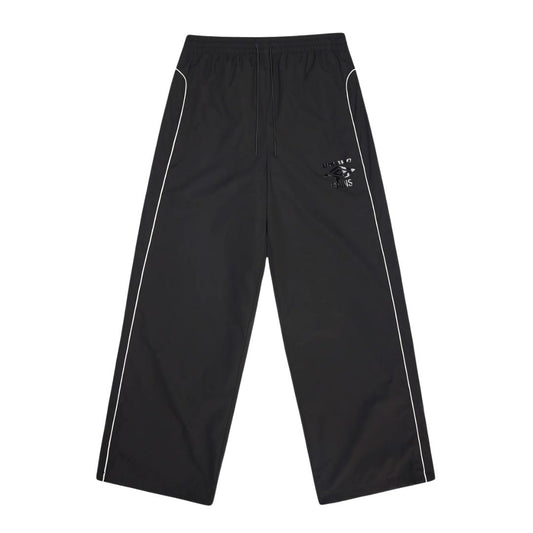 Drill Pants Wide
