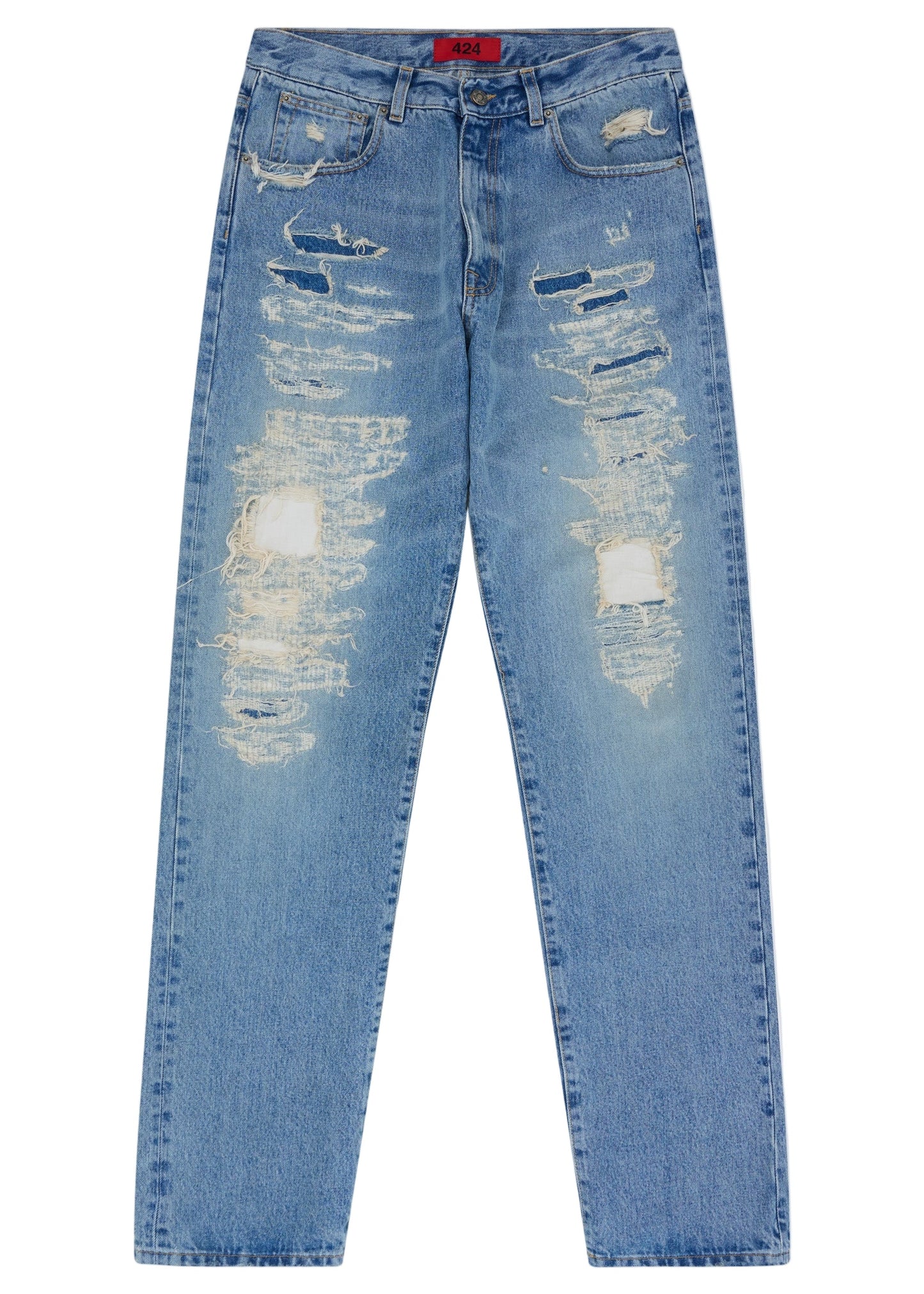 Big Daddy Denim - Japanese Vintage