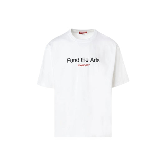 Fund The Arts T-Shirt