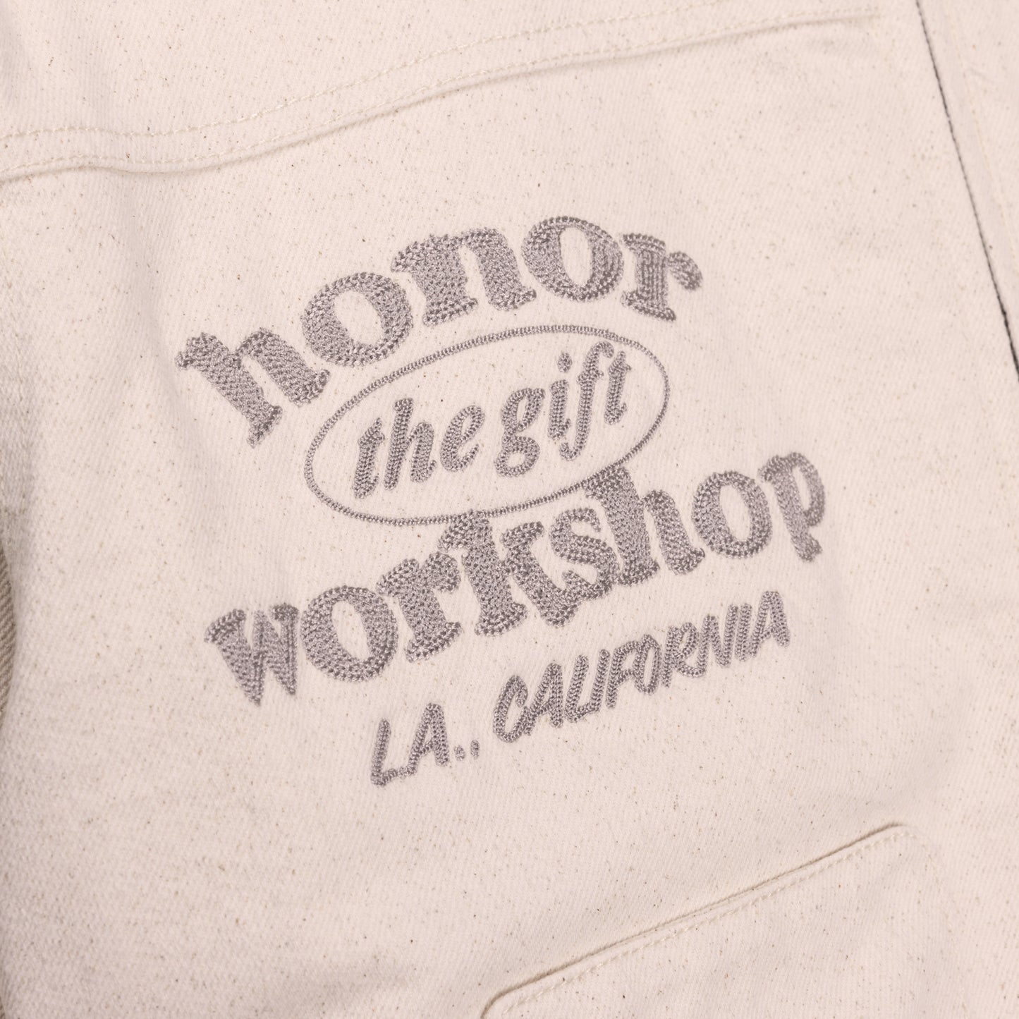 Banner Jacket