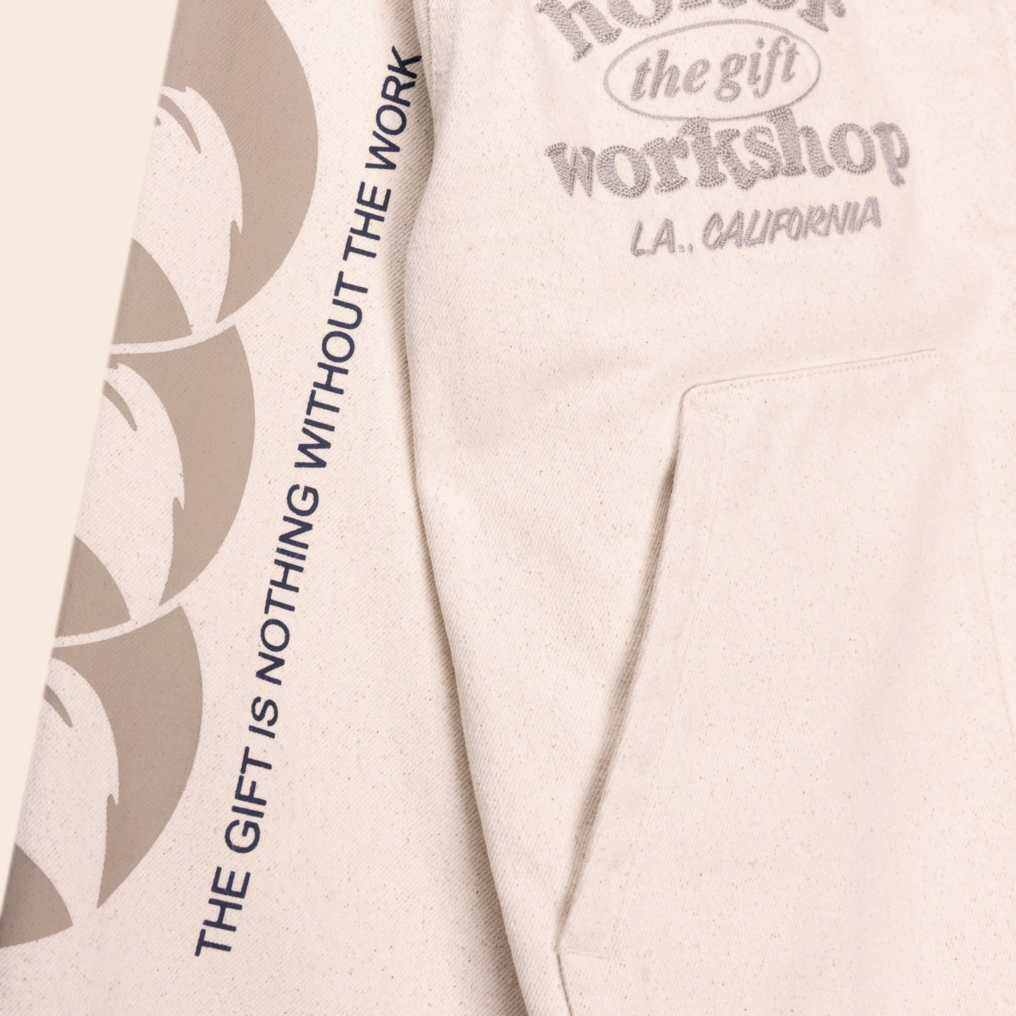 Banner Jacket