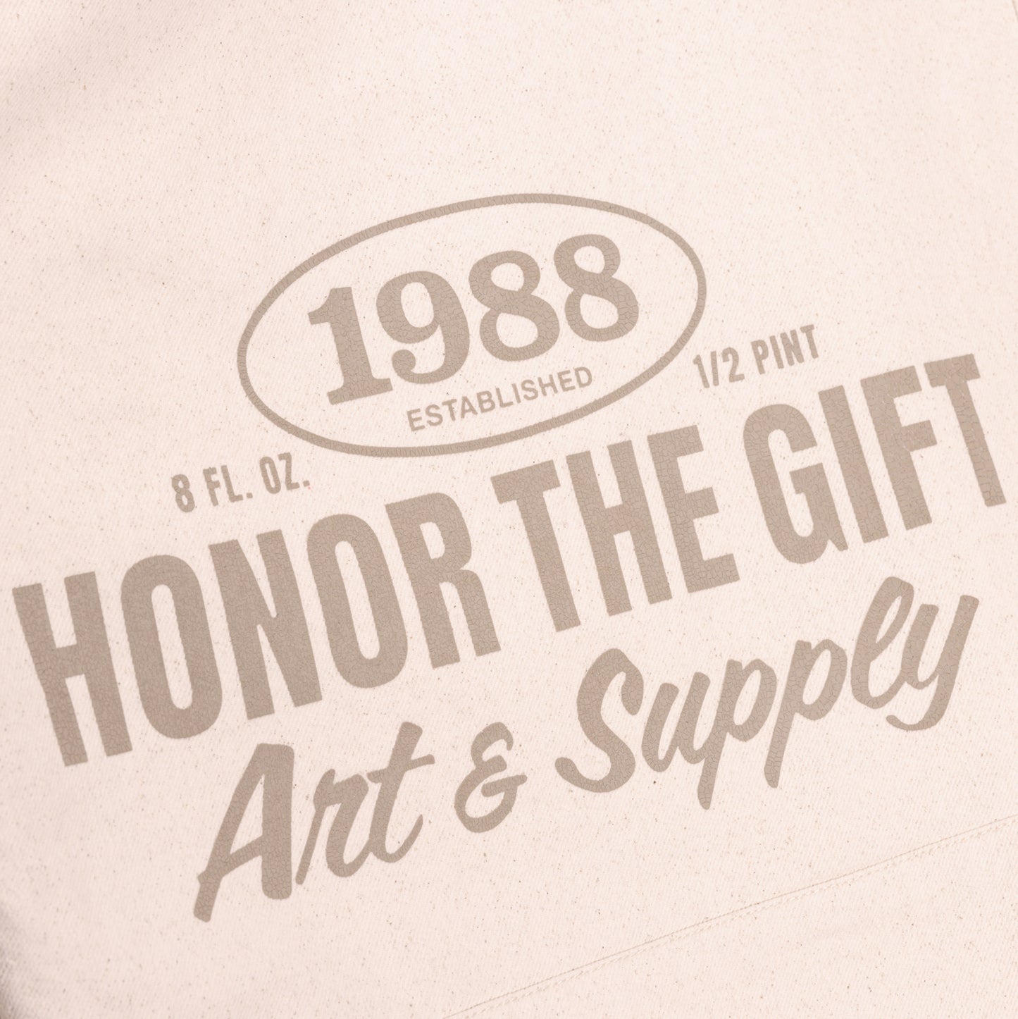Banner Jacket