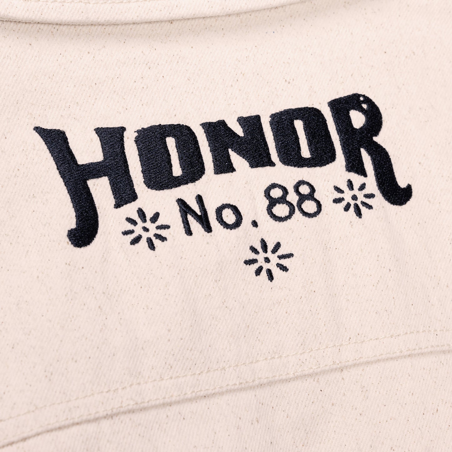Banner Jacket