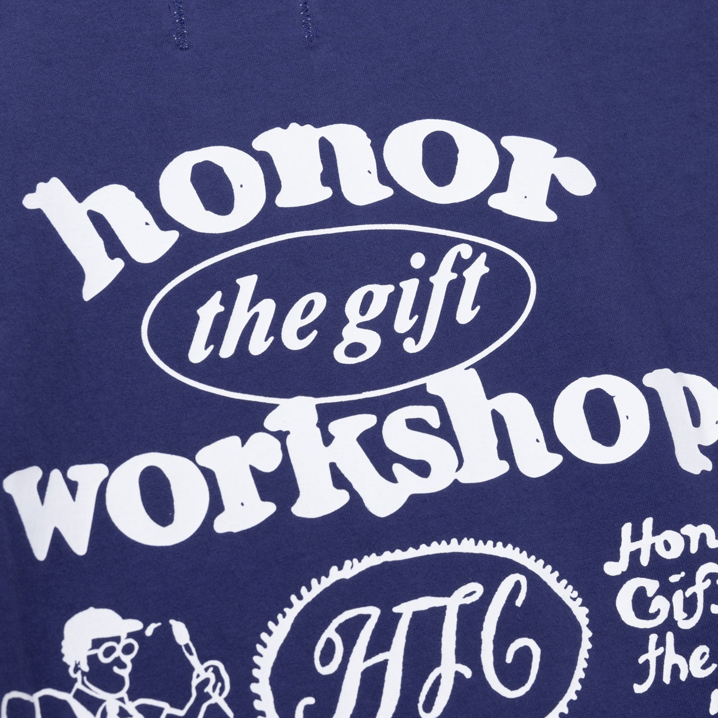 Honor Workshop T-Shirt