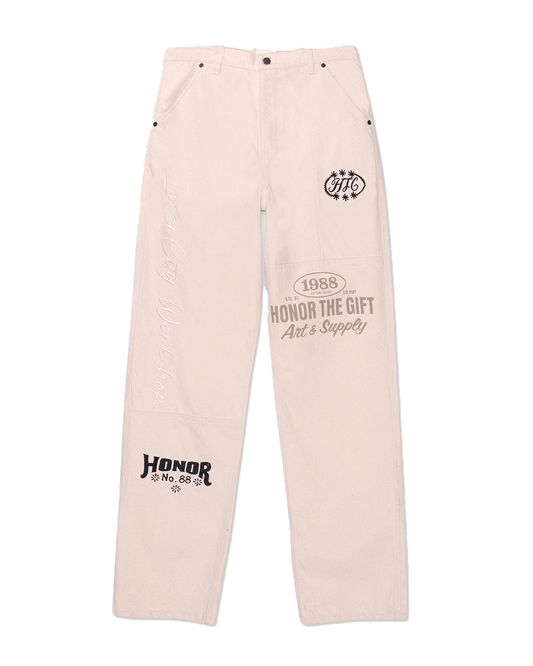Banner Pant