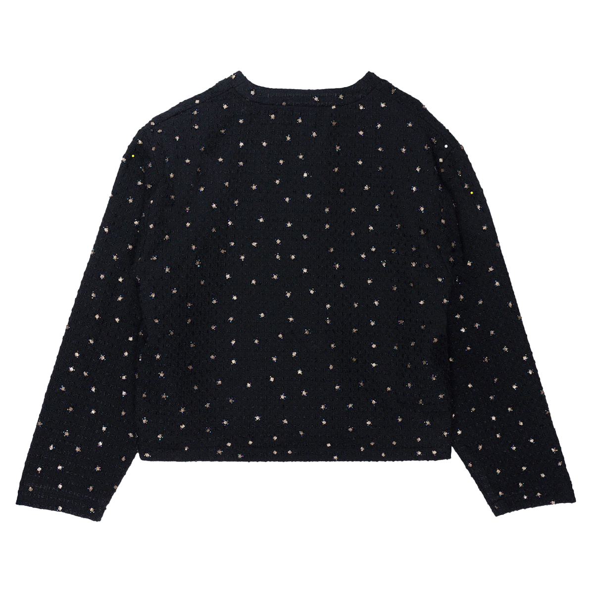 Beaded Cardigan
