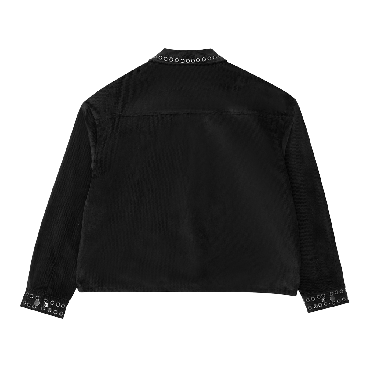 Brushed 1/4 Zip