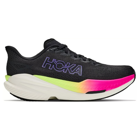 Mach x3 - Black/Neon Nebula
