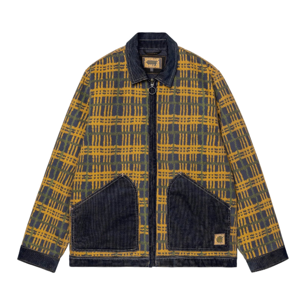 Nicholas Daley Modular Jacket
