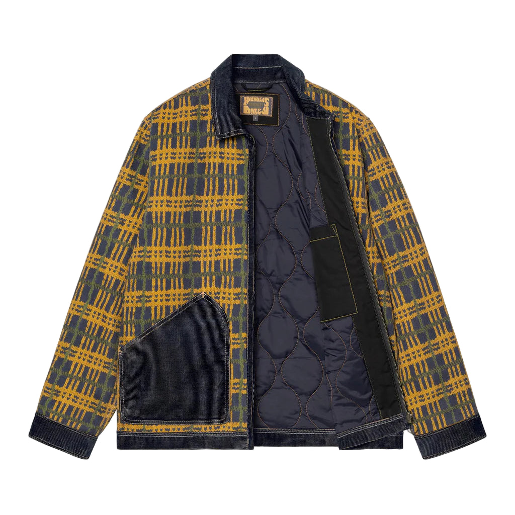 Nicholas Daley Modular Jacket - CONSIGNMENT