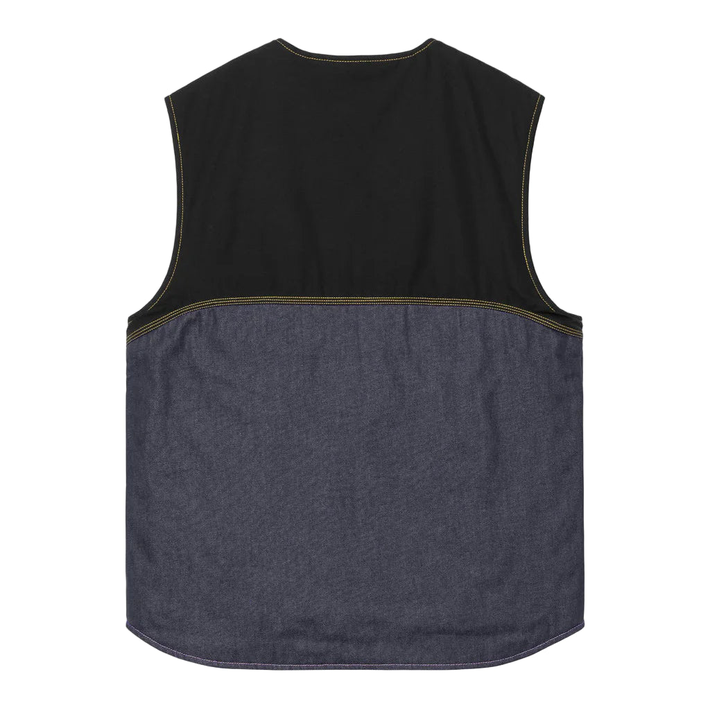 Nicholas Daley Vest - CONSIGNMENT