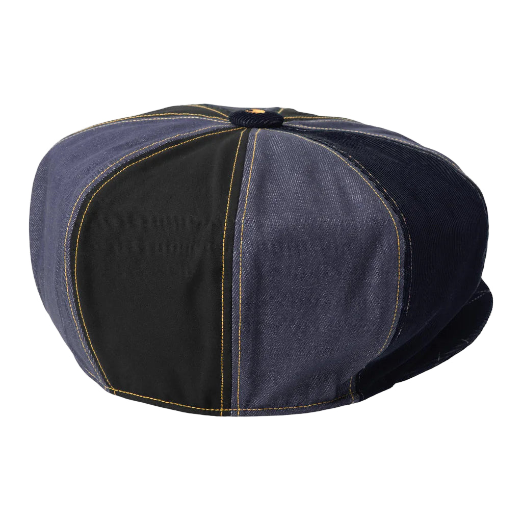Nicholas Daley Baker Boy Hat