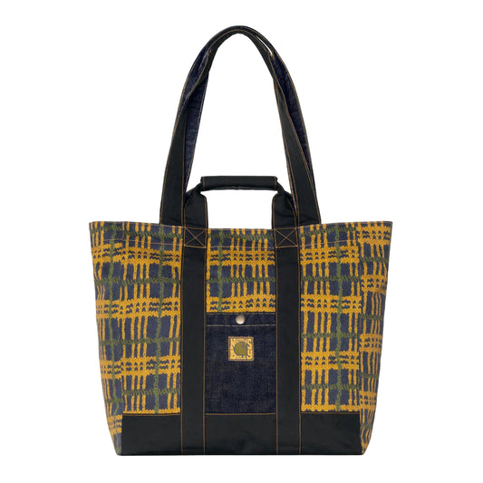 Nicholas Daley Record Bag