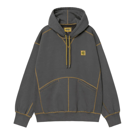 Nicholas Daley Hoodie - CONSIGNMENT