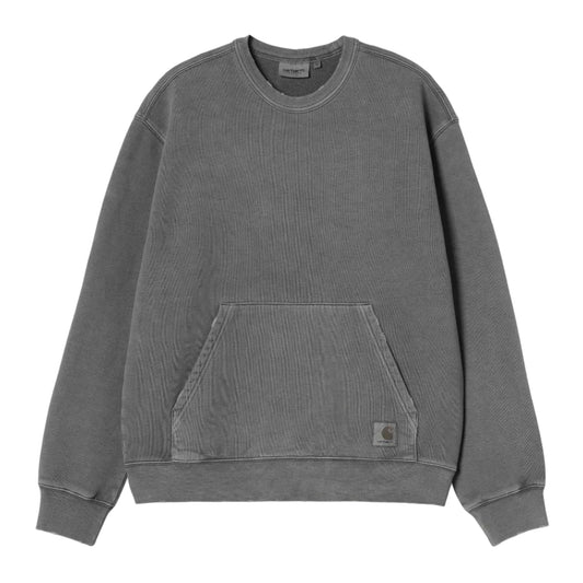 Torion Sweatshirt - Black