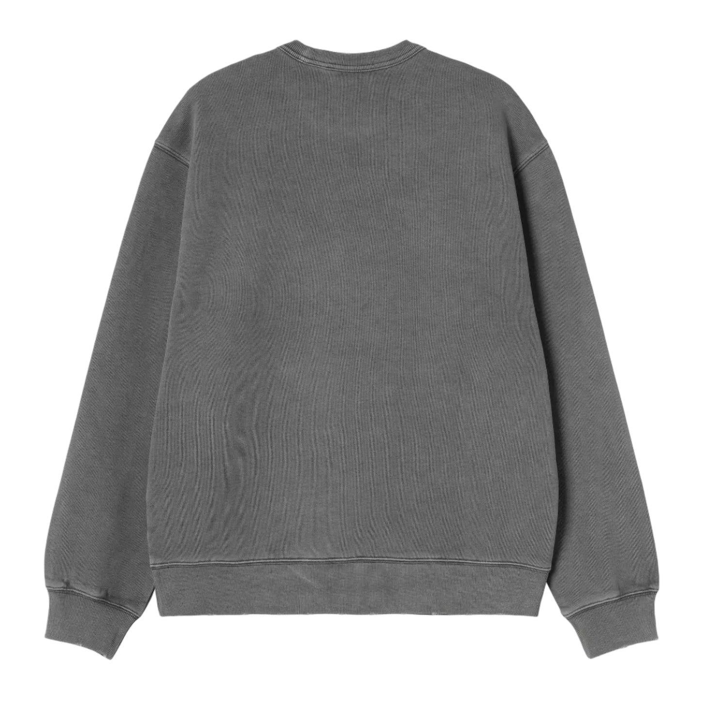 Torion Sweatshirt - Black