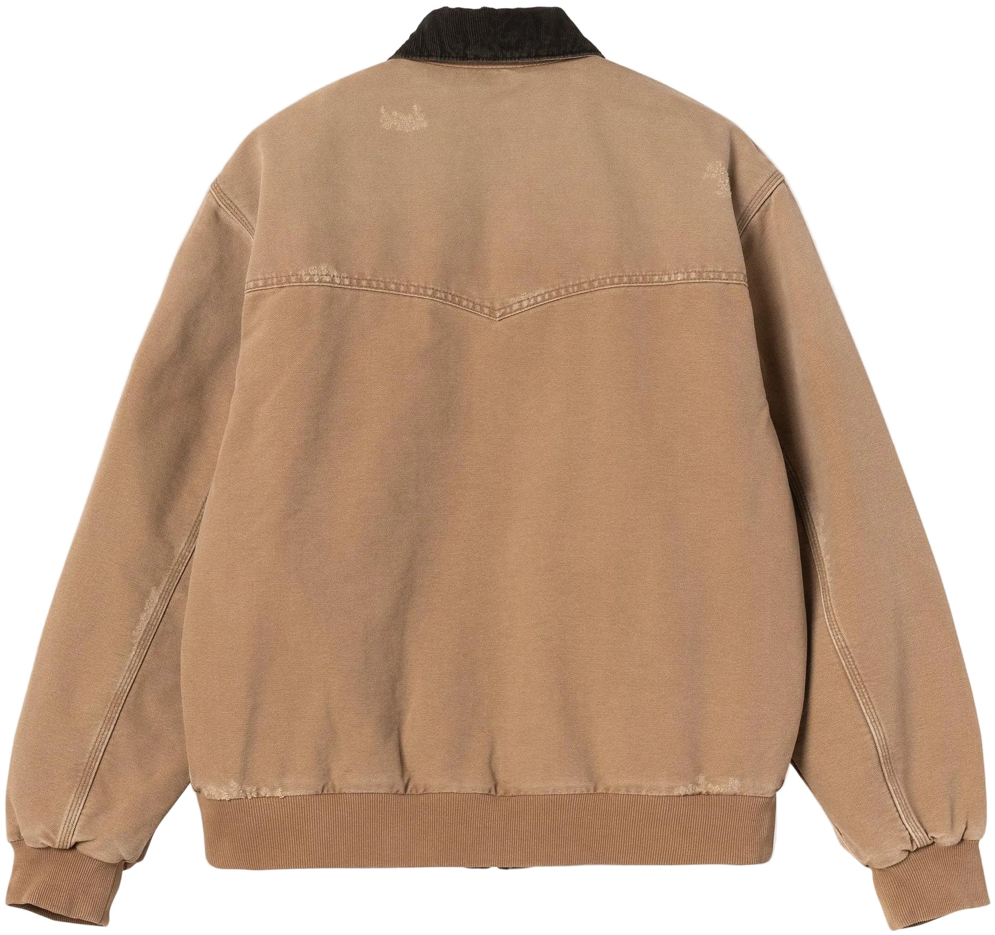 OG Santa Fe Jacket - Hamilton Brown/Tobacco