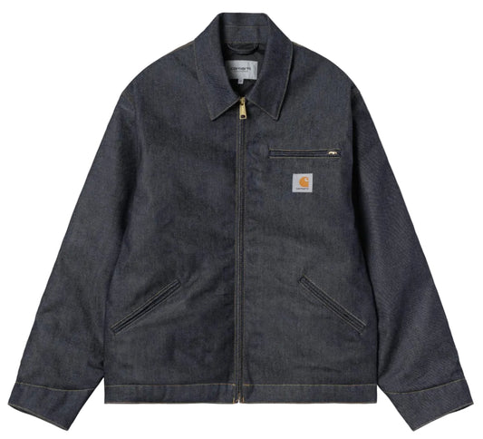 OG Detroit Jacket - Blue