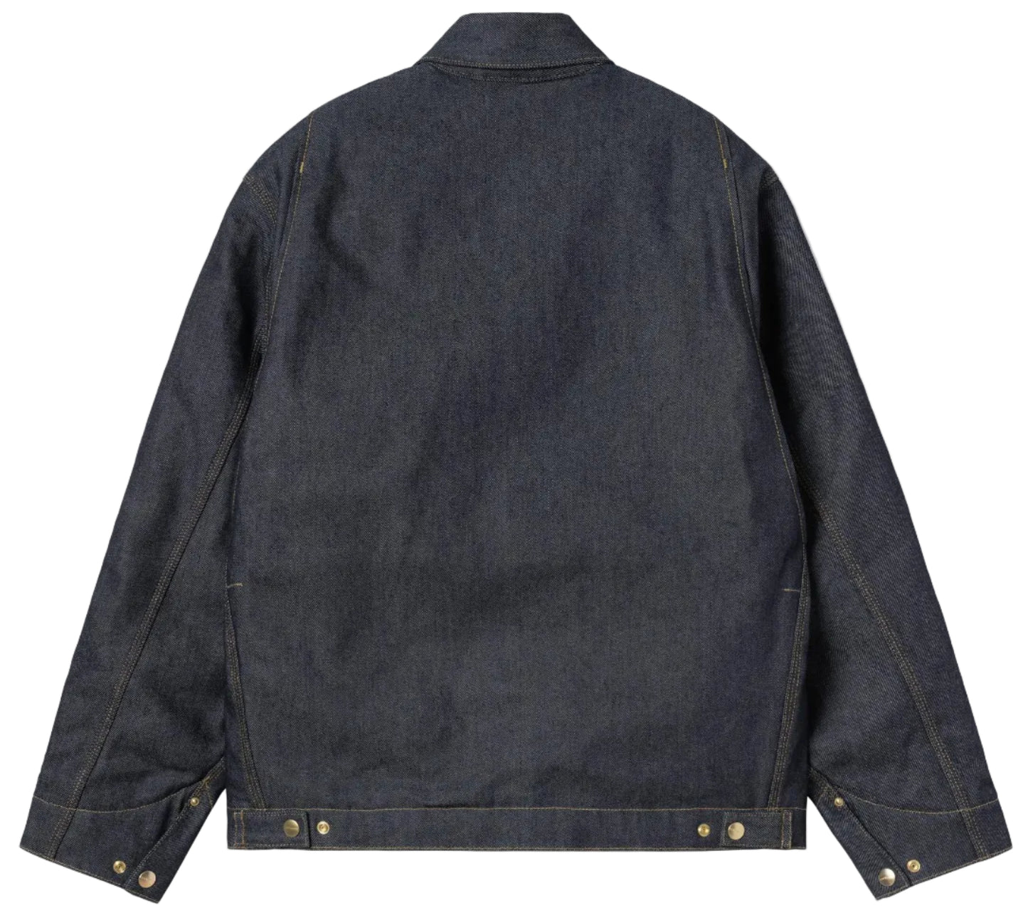 OG Detroit Jacket - Blue