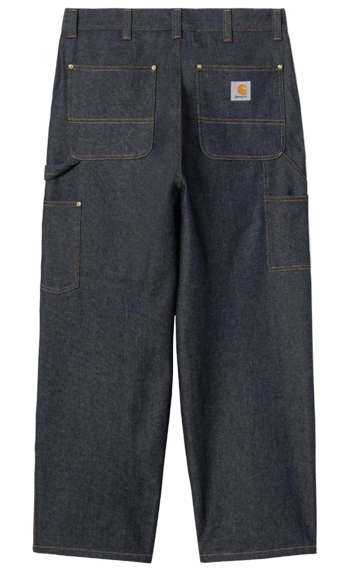 OG Double Knee Pant - Blue