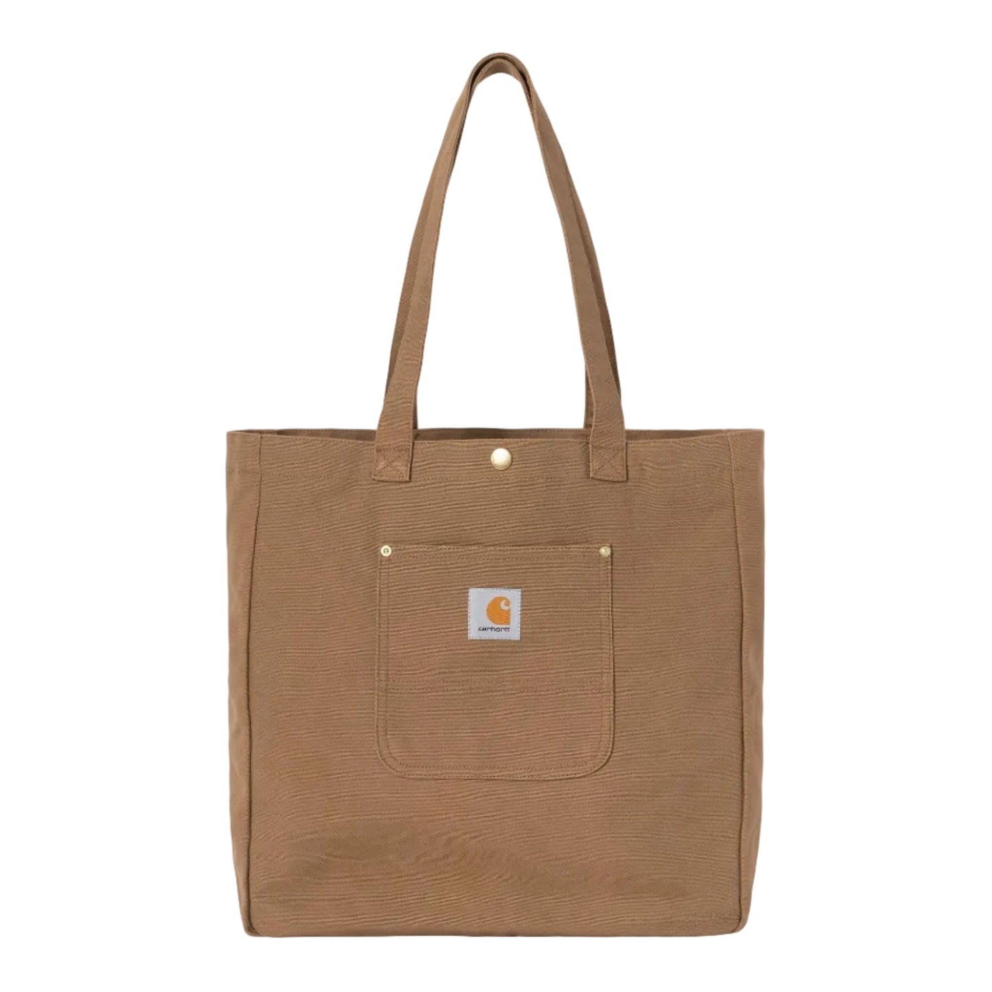 Bay Tote - Hamilton Brown