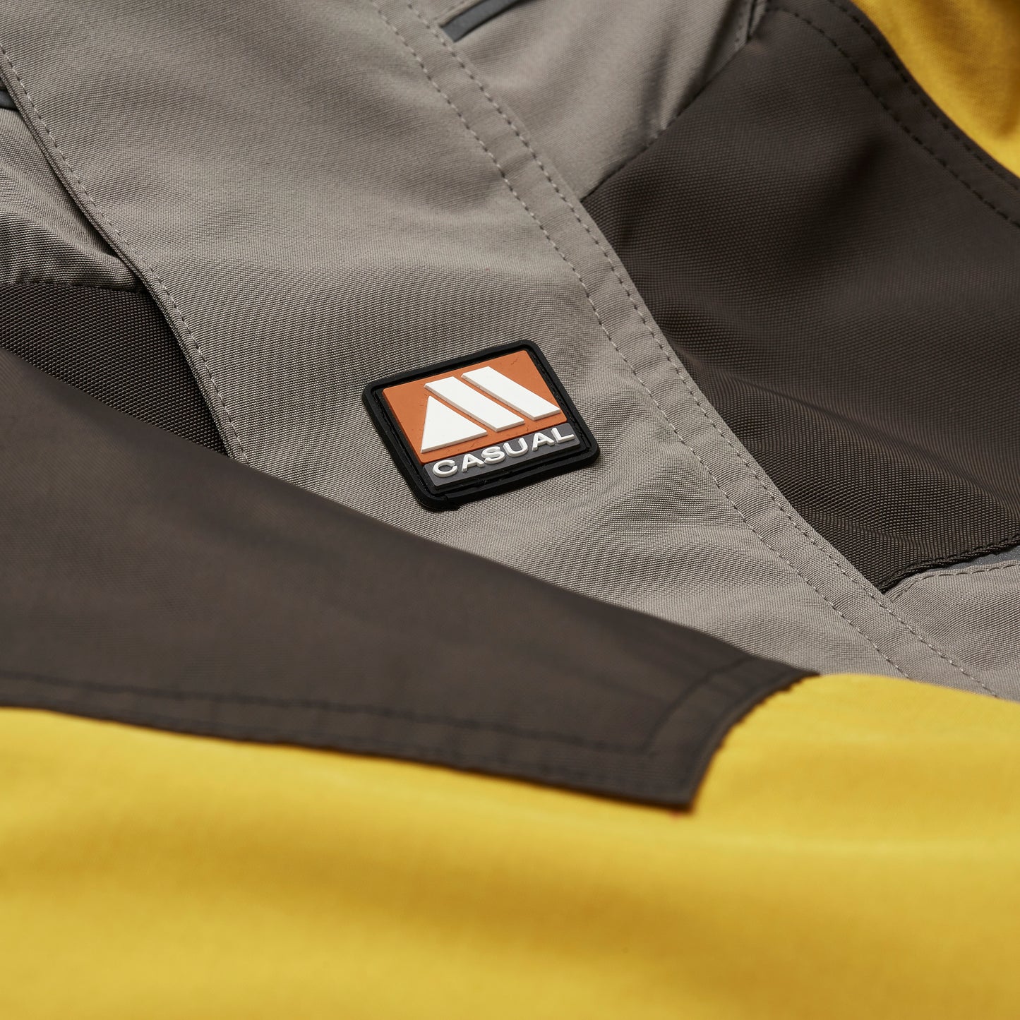 Shrunken Sports Jacket