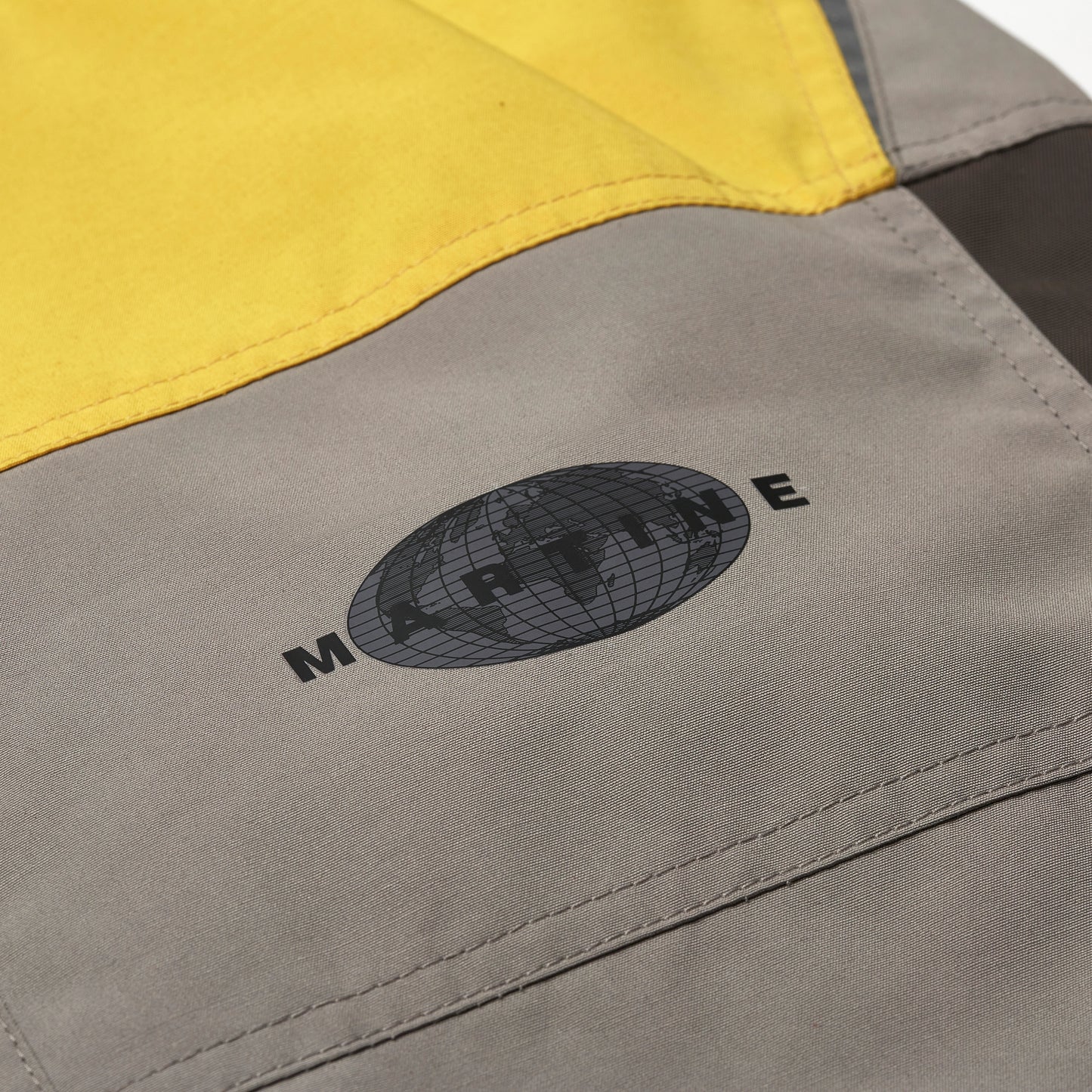 Shrunken Sports Jacket