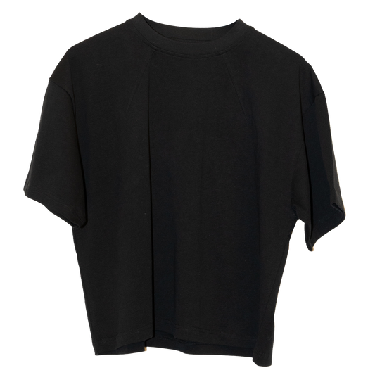 Basic Tee - Black