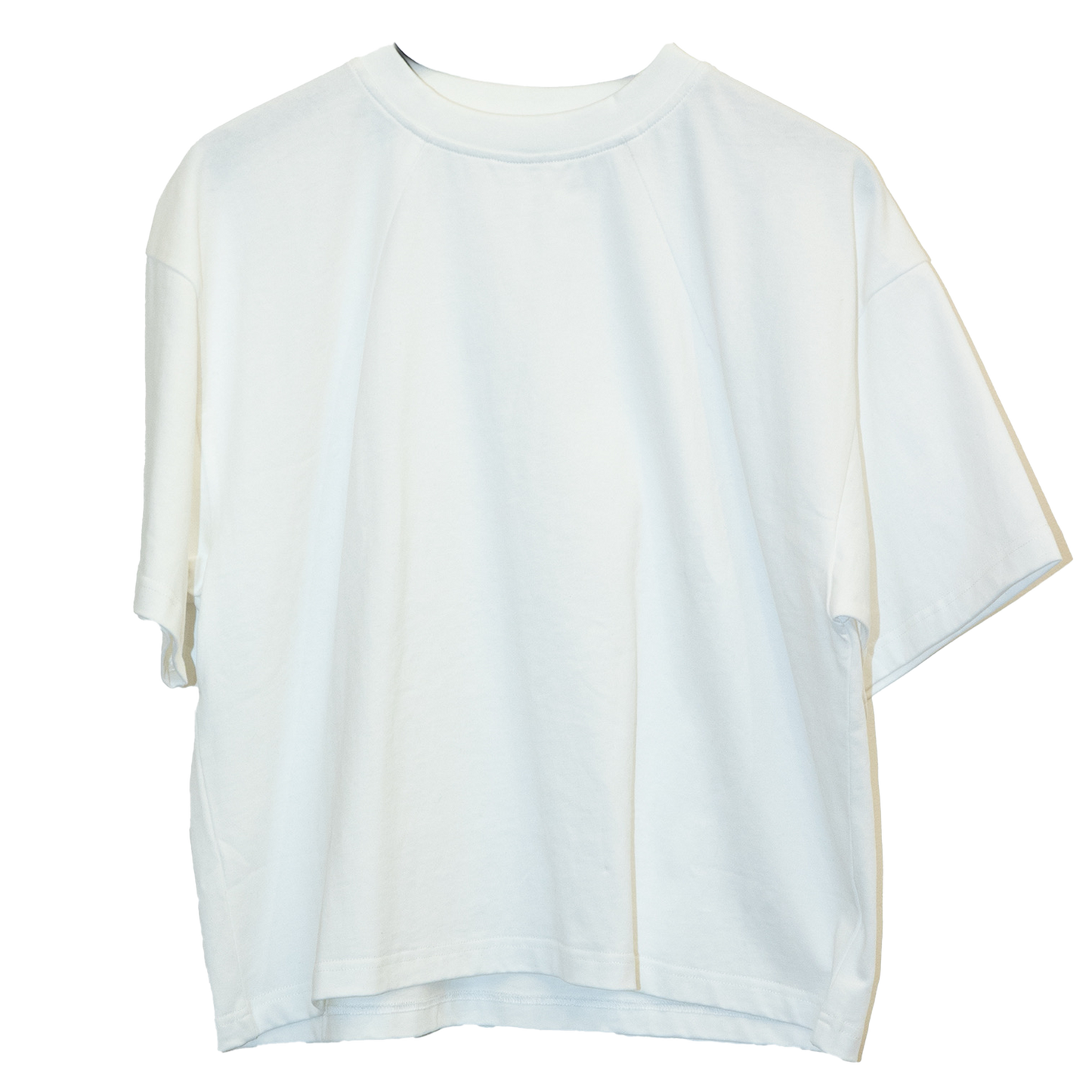 Basic Tee - White