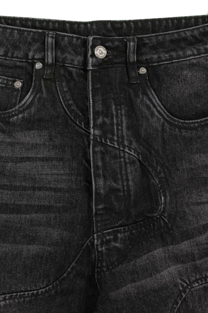 Curve Jeans