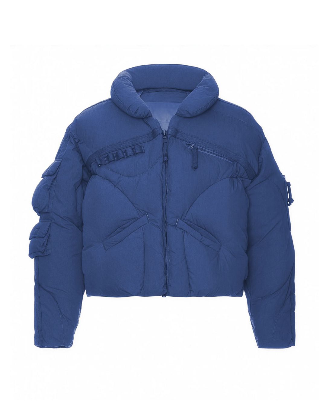 Cargo Puffer