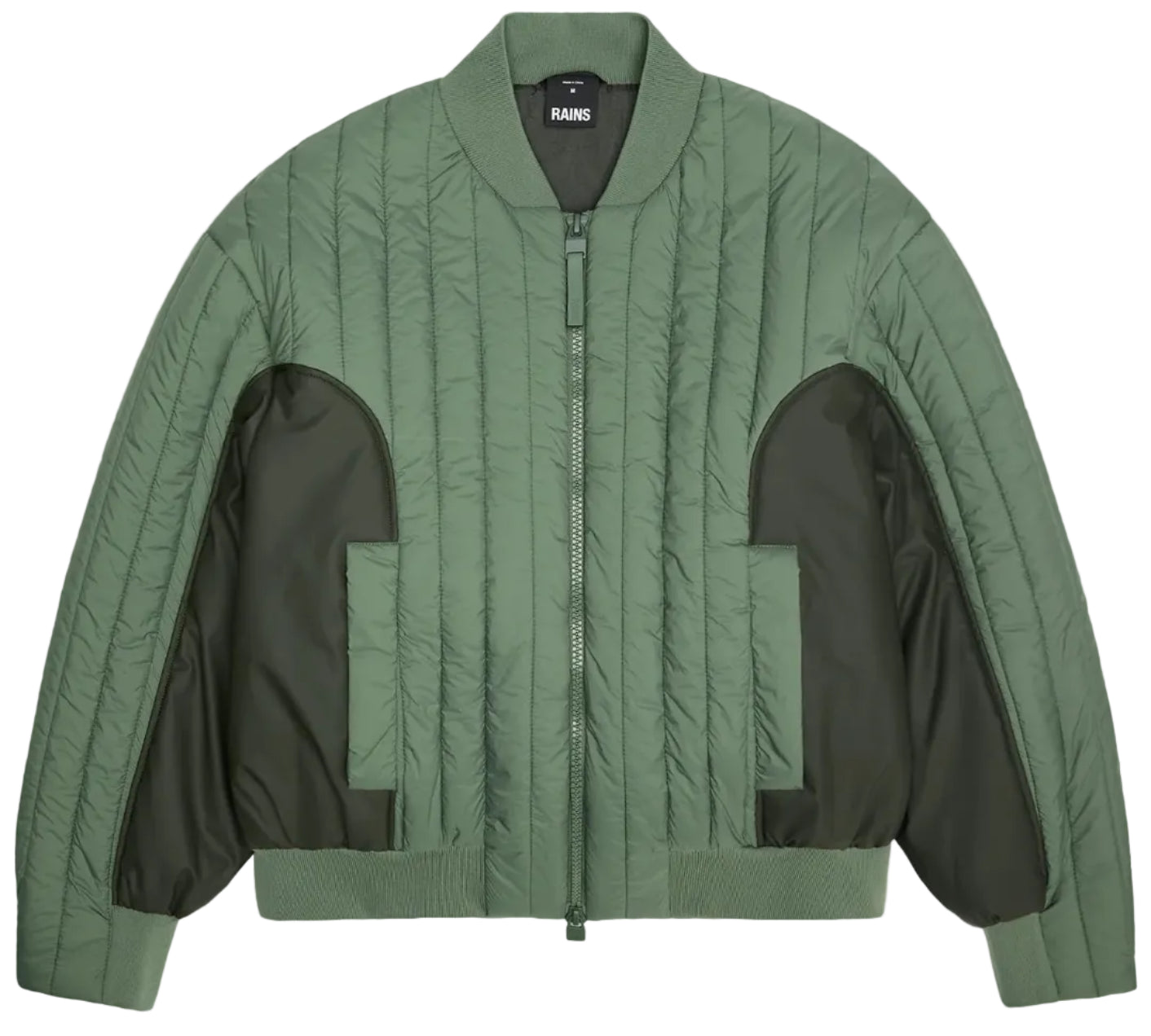 Koya Vision Bomber Jacket T1 - Well