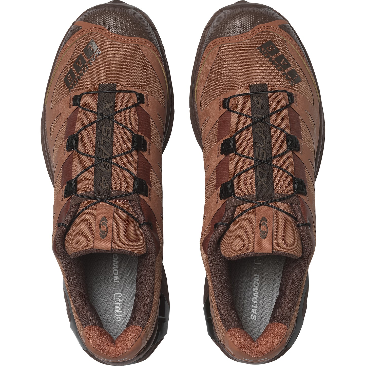 XT-4 OG Protective - Russet/French Roast/Delicioso