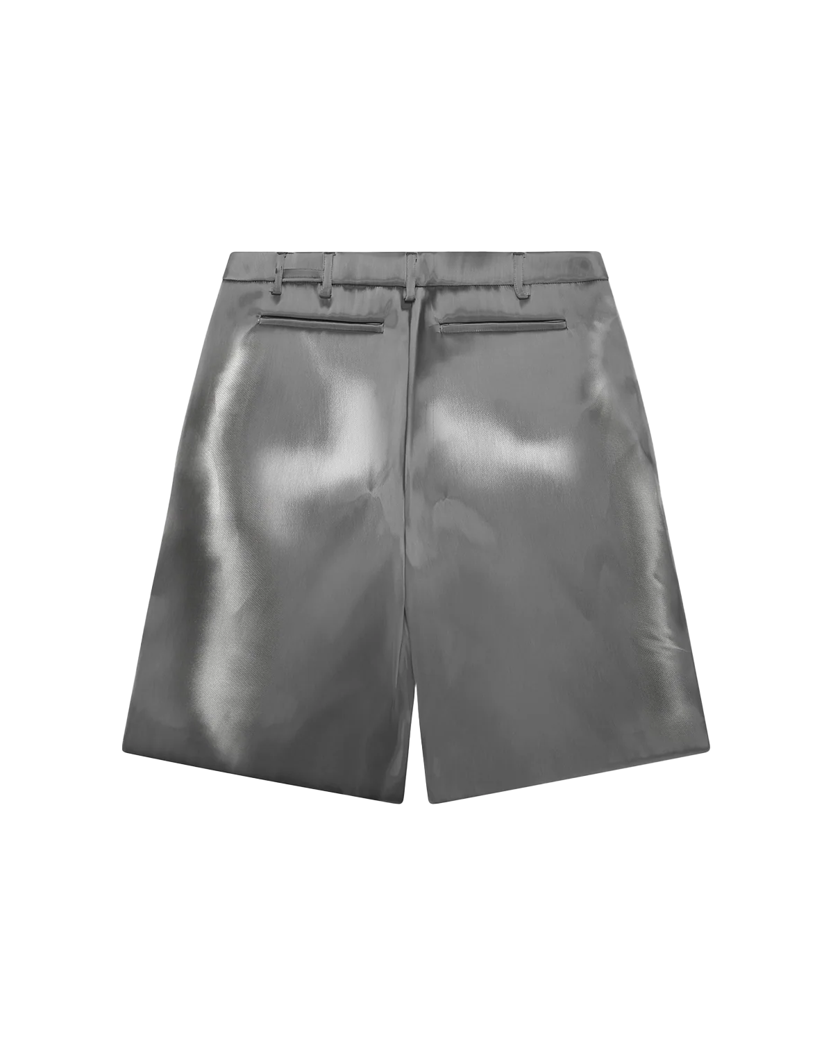 Liquid Metal Shorts