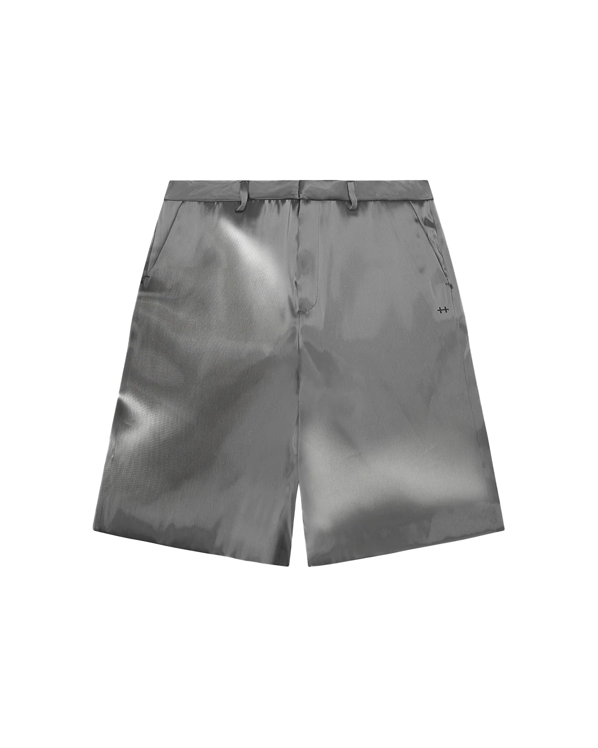 Liquid Metal Shorts