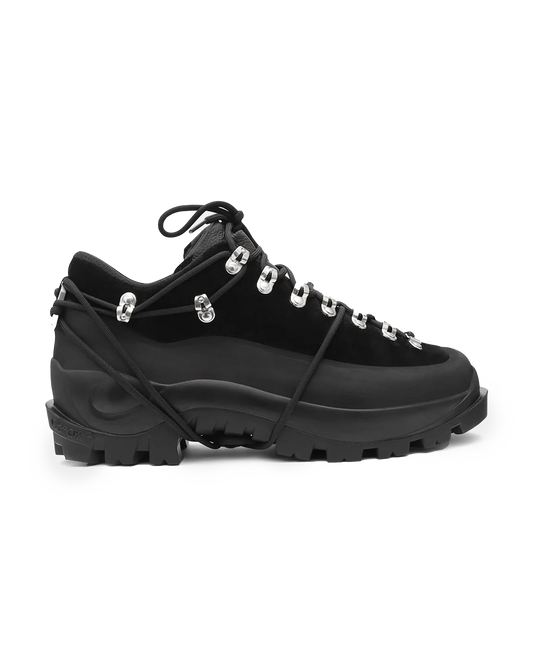 Low Hiking Boot
