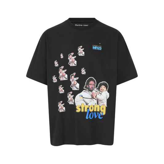 Strong Love T-Shirt