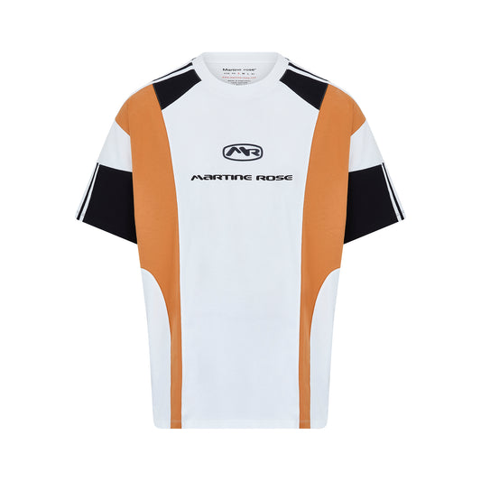 Panelled T-Shirt