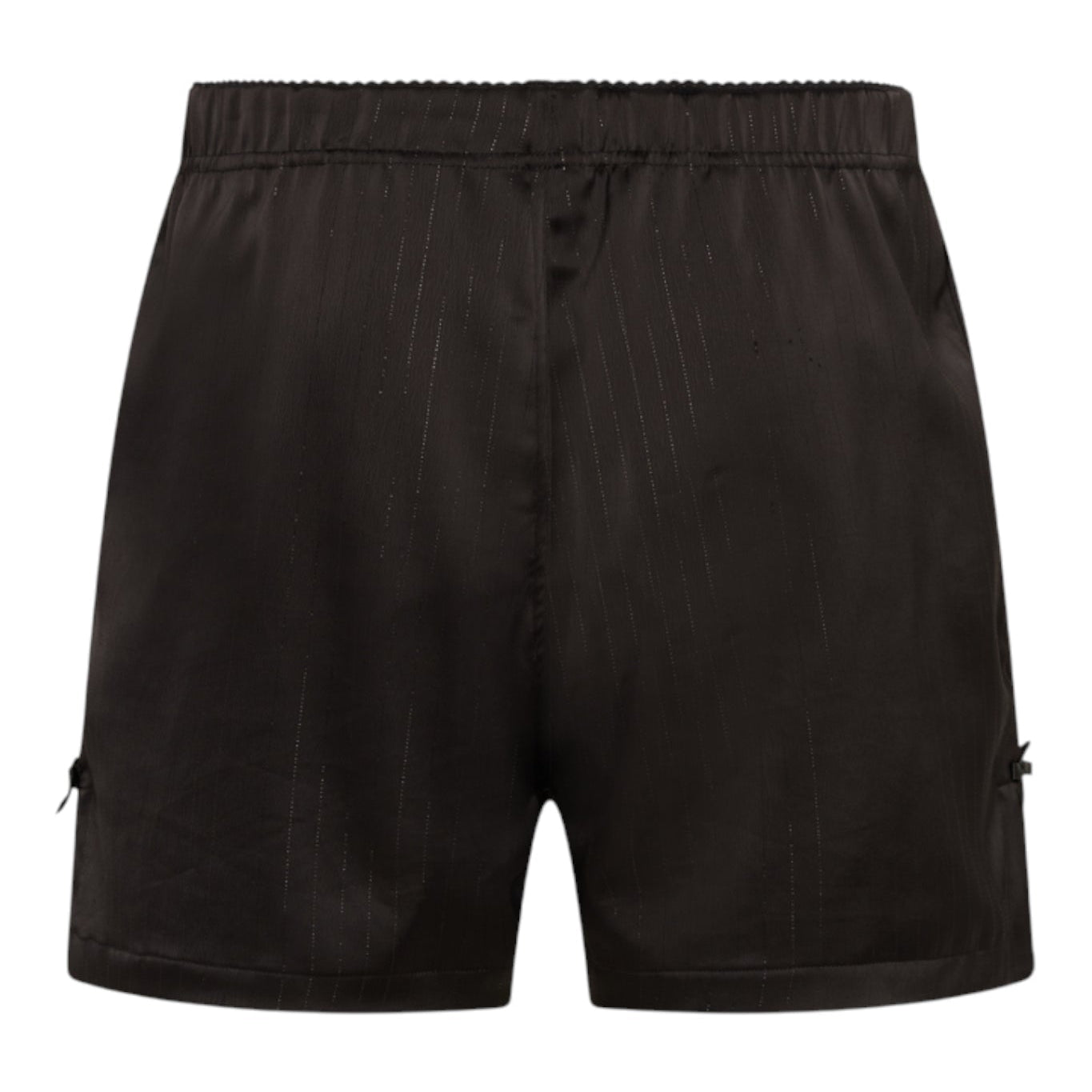French Knickers - Black