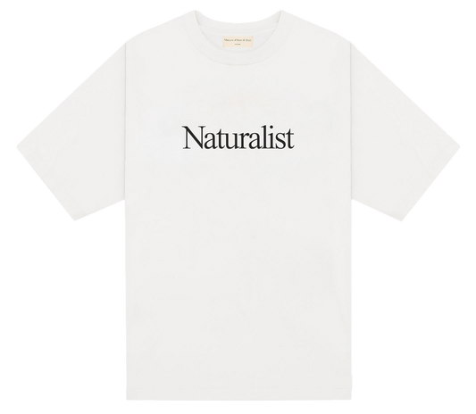 Naturalist T-Shirt